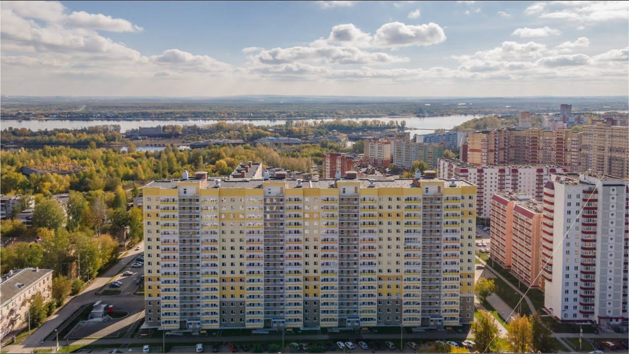 Ушакова, 15 (Сентябрь 2021)