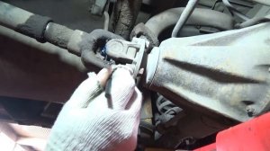 Шприцовка карданов