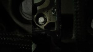 Ниссан Террано появился гул на 44сек слышно. Что это кто подскажет?