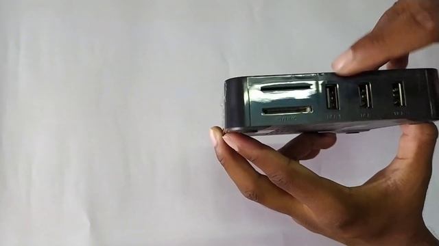 MXQ Pro 4k android TV Box Unboxing and Initial expressions in Telugu смотреть онлайн