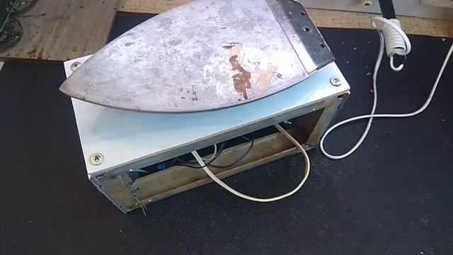Паяльная станция своими руками версия 3.0 смотреть онлайн