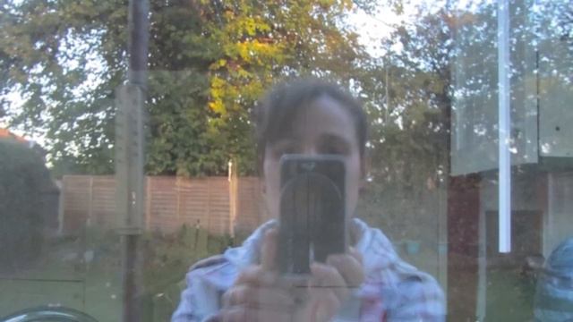 Lisa Taylor Reflection Image Film