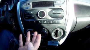 Lada Granta Liftback (робот )после двух лет честный отзыв реального владельца