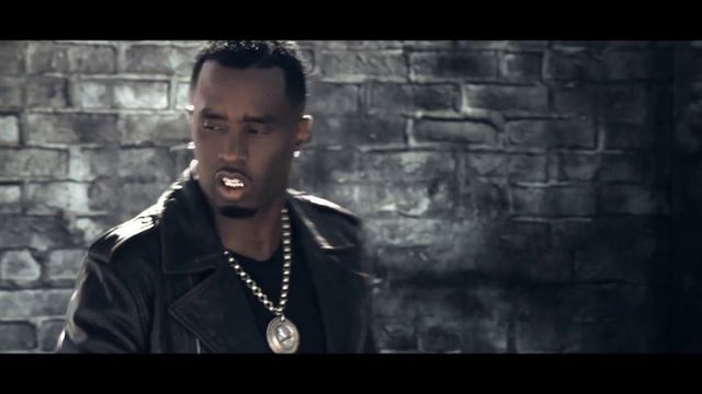 Diddy - Dirty Money - Coming Home Ft. Skylar Grey