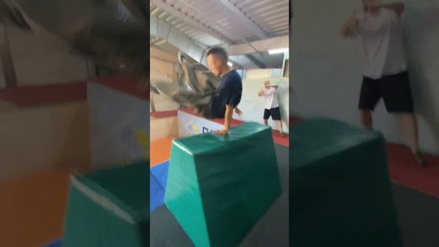 Free running 2023 / Style смотреть онлайн