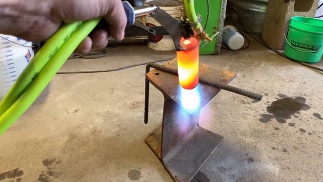 Diesel Blow torch for Bliar смотреть онлайн