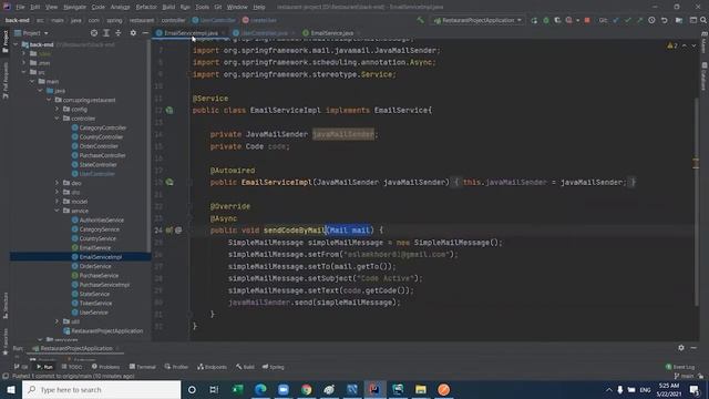 Code With Mail #2 смотреть онлайн