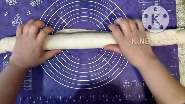 Слоёные Лепёшки Катлама из Доступных Продуктов. Хрустящие Снаружи, Мягкие ВнутриҚаламафатири Тоҷикӣ смотреть онлайн