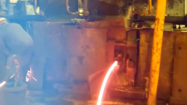 Стан 325 14. Последний день работы стана смотреть онлайн