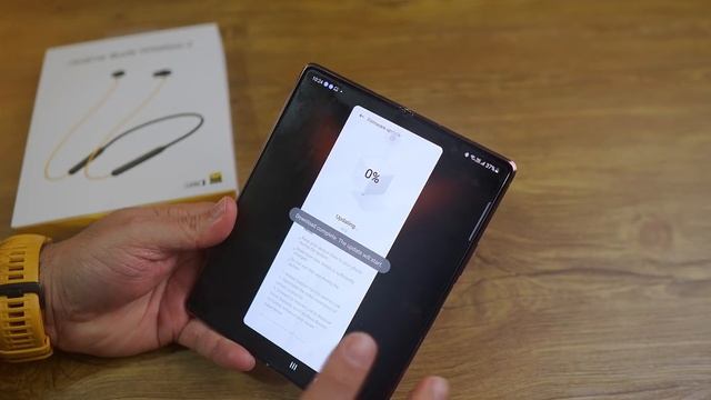 Realme Buds Wireless 2 - ANC, Sony LDAC Hi-Res Audio, priced Rs. 2,299 (impressive) смотреть онлайн