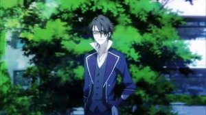 Аниме Проект Кей/K Project﻿