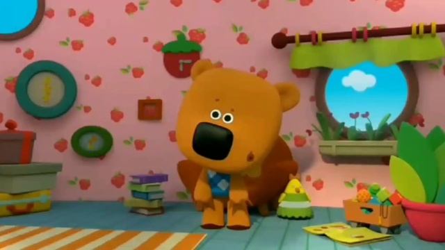 Мимимишки 1 Секунд каждой серии