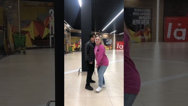 Pov:Когда первый раз пришли на танцы#minsk #belarus #танцы смотреть онлайн