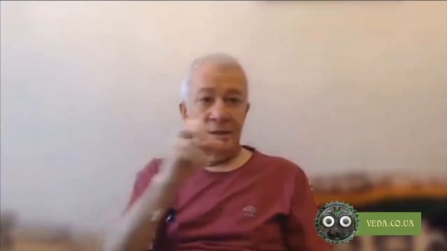 Чайтанья Чандра Чаран дас - ШБ 2.1.8 Источник творения