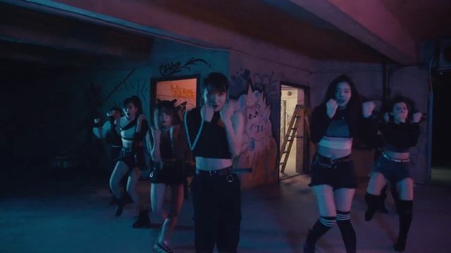 [KPOP] AleXa (알렉사) – "Bomb" Dance Cover by TDSM Dance Studio | MACAU смотреть онлайн
