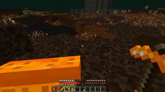 Minecraft 1.16.5 | Betweenlands Full Mod Gameplay (1/2)