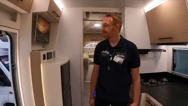 Fahrzeugvorstellung vom Notin Lorca JF Vlog29/23 смотреть онлайн