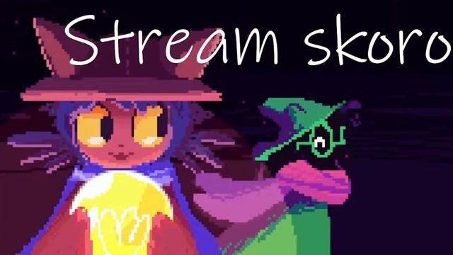 Стрим? ФИНАЛ для любителя блинов?(вроде как) смотреть онлайн