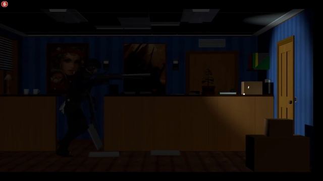Crisis Response Gameplay (GORE)