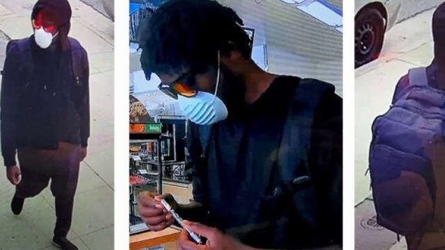 Записи с Камер Помогли Раскрыть Дело Брианны Купфер смотреть онлайн