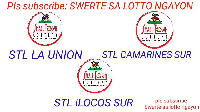 STL - LA UNION,CAMARINES SUR ILOCOS SUR February 29, 2024 2ND DRAW RESULT смотреть онлайн