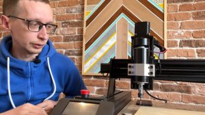 Бюджетный фрезерный ЧПУ с AliExpress TwoTrees TTC450. Способен на многое!