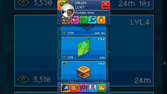 Introduction to Pewdiepie's tuber simulator!! смотреть онлайн
