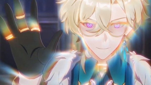 Honkai: Star Rail「 AMV/GMV 」- Я хочу быть твоим рабом