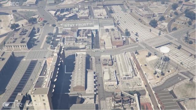 Surveying The Score Mission Completing Rushgameplay | GTA 5 | Tramos смотреть онлайн