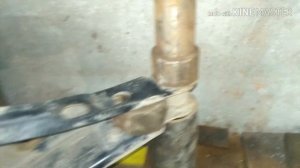 RAV4 30 задняя подвеска!!!