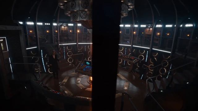 The Doctor Refuses To Regenerate | The Doctor Falls | Doctor Who