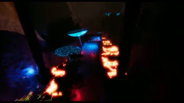 Lost Empire 2977 - Trailer #2 смотреть онлайн