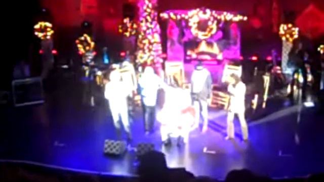 Sweet Santa Claus смотреть онлайн