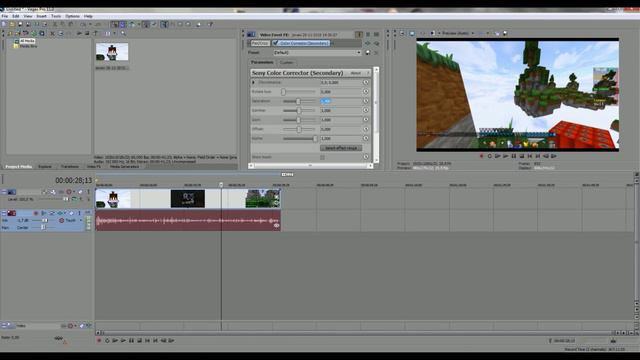 ► Как правильно *РЕНДЕРИТЬ* свои ролики? 1080p 60FPS | SonyVegasPro 11.0 смотреть онлайн