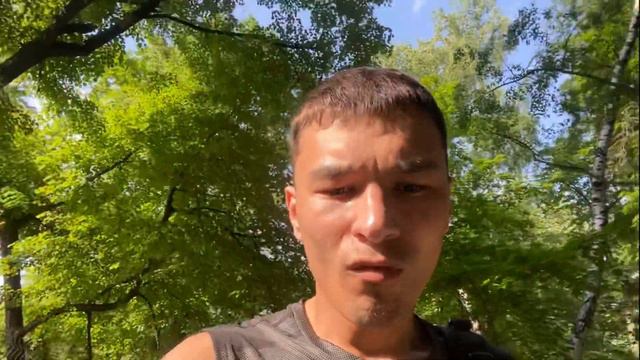 VLOG: Переезд на новую квартиру 🏠 Новые соседи 😅Походы в парки ☀️ Снята самоизоляция в Москве 🙃 смотреть онлайн