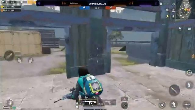 5 Royal Pass Give Away on 1K Subs | PUBG Mobile C2S5 | Gaming With DansilBlue смотреть онлайн