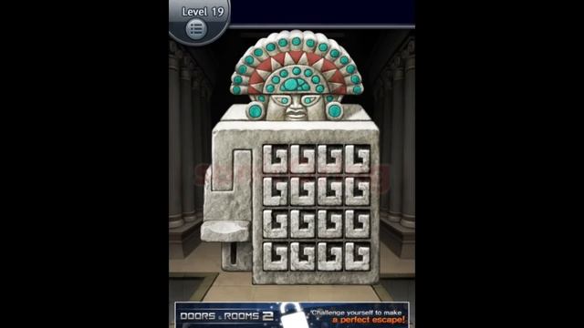 Open Puzzle Box Level 16 17 18 19 20 Cheats смотреть онлайн