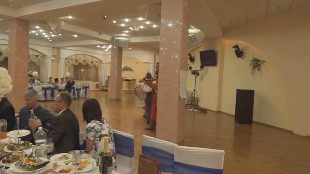 Lity Taler "Tourdion" (live) смотреть онлайн