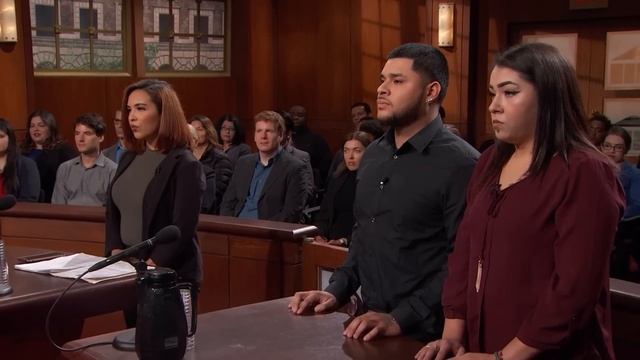 Women Duke It Out Over Lying Man -- Twice! | Part 2 смотреть онлайн