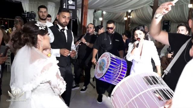 🎤 Laura Vass 🔶Yala Yala Ce Iubire ❌Nunta Daniel & Daniela