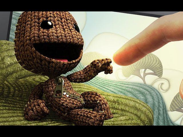 SackBoy смотреть онлайн