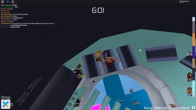 ТОЛЬКО ПРО СМОЖЕТ ПОДНЯТЬСЯ НА САМЫЙ ВЕРХ ЭТОЙ БАШНИ! ROBLOX смотреть онлайн