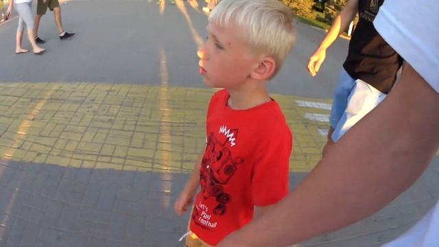 Геленджик вечером куда сходить отдохнуть.