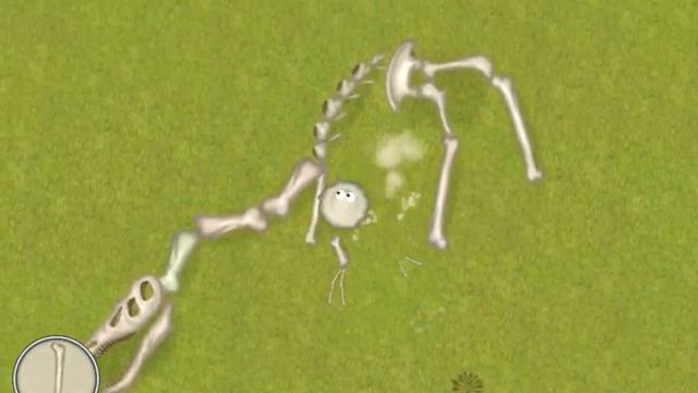 прохождение игры седобная планета часть 2 смотреть онлайн