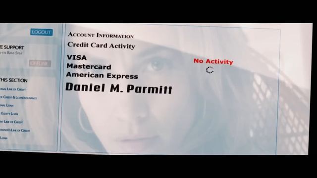 Parker Trailer - On Blu-ray & DVD! смотреть онлайн