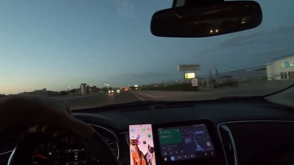 #4-3 Лас-Крусес / Las Cruces, New Mexico