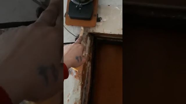 Бюджетный кап. ремонт своими руками в купленной вторичке #4-5 смотреть онлайн