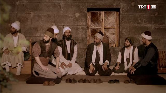 Yunus Emre 15.Bölüm