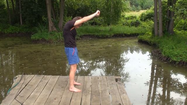 ДЕЛАЙТЕ ЭТО УПРАЖНЕНИЕ ПЕРЕД СНОМ И ВЫ СПАСЕТЕ ВАШУ СПИНУ ОТ ГРЫЖ смотреть онлайн