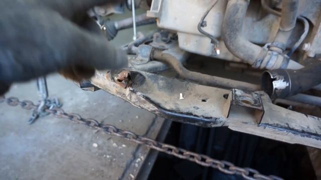 Кузовной ремонт Рено дастер. смотреть онлайн